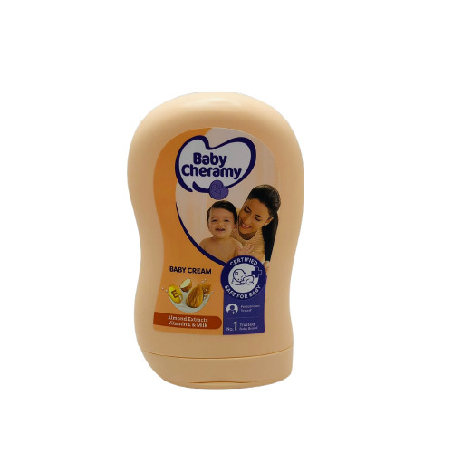 Baby Cheramy Cream